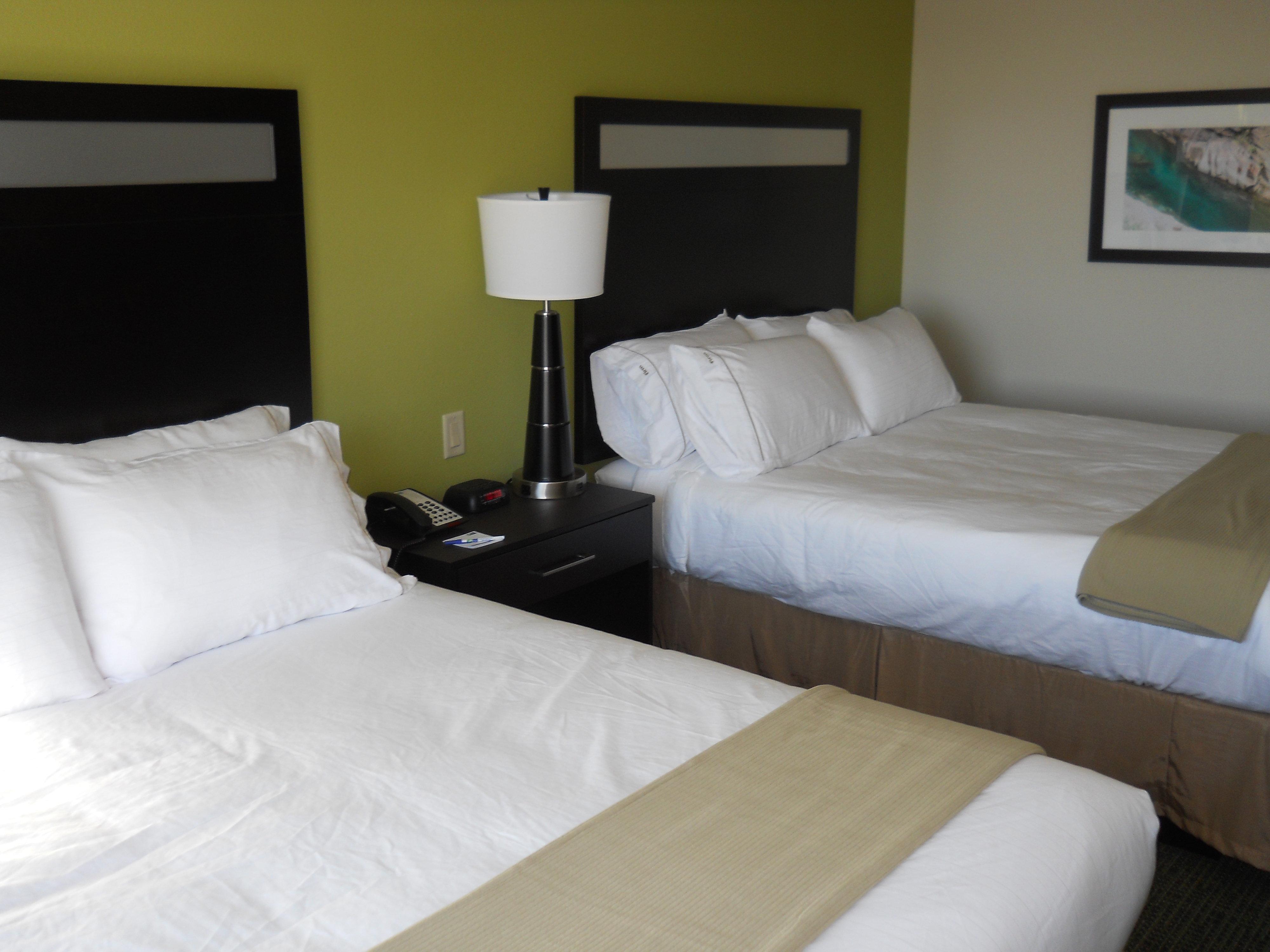 Express & Temple-medical Center Area By Ihg 3* Temple