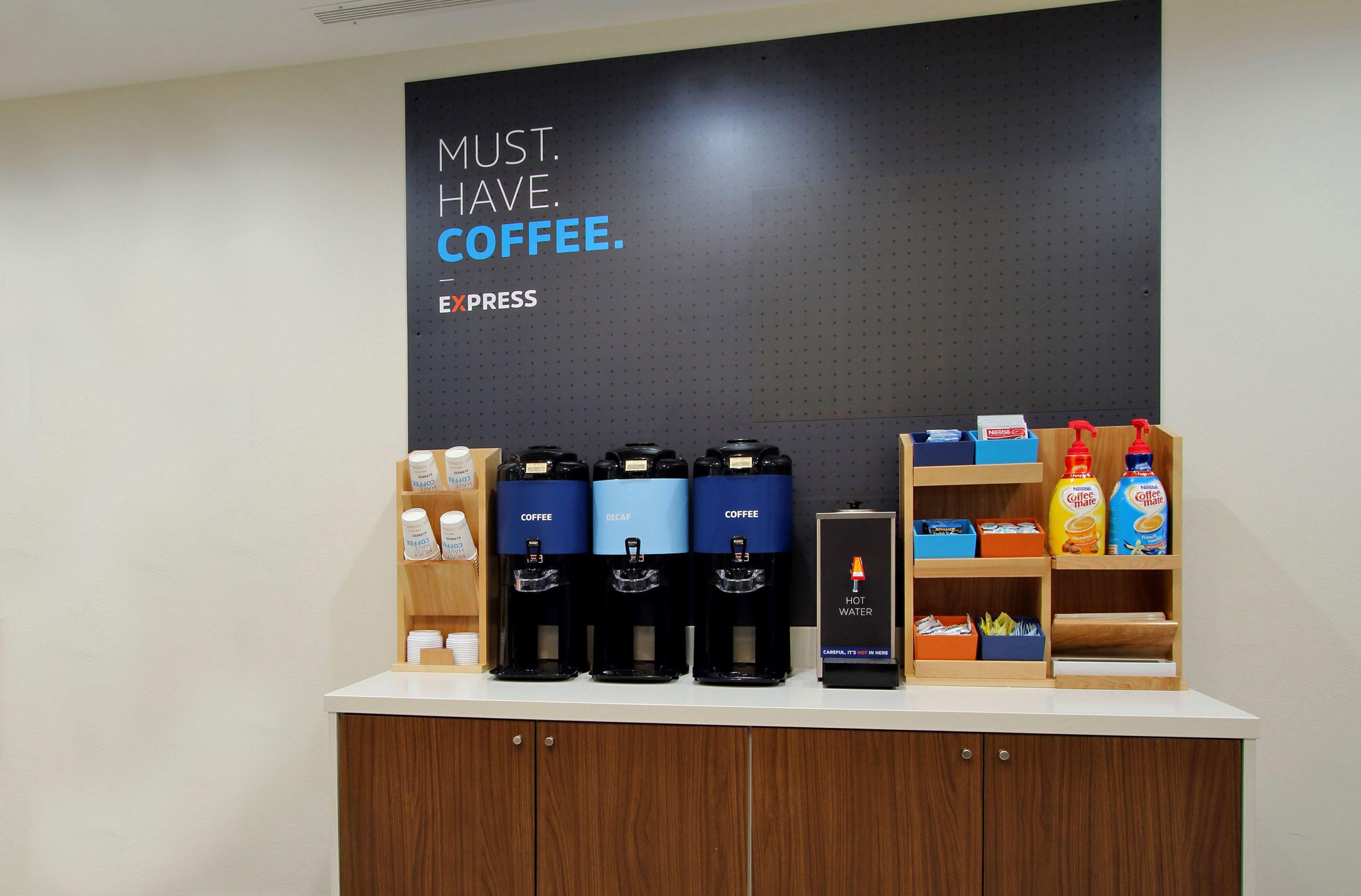 Express & Temple-medical Center Area By Ihg Hotel Temple