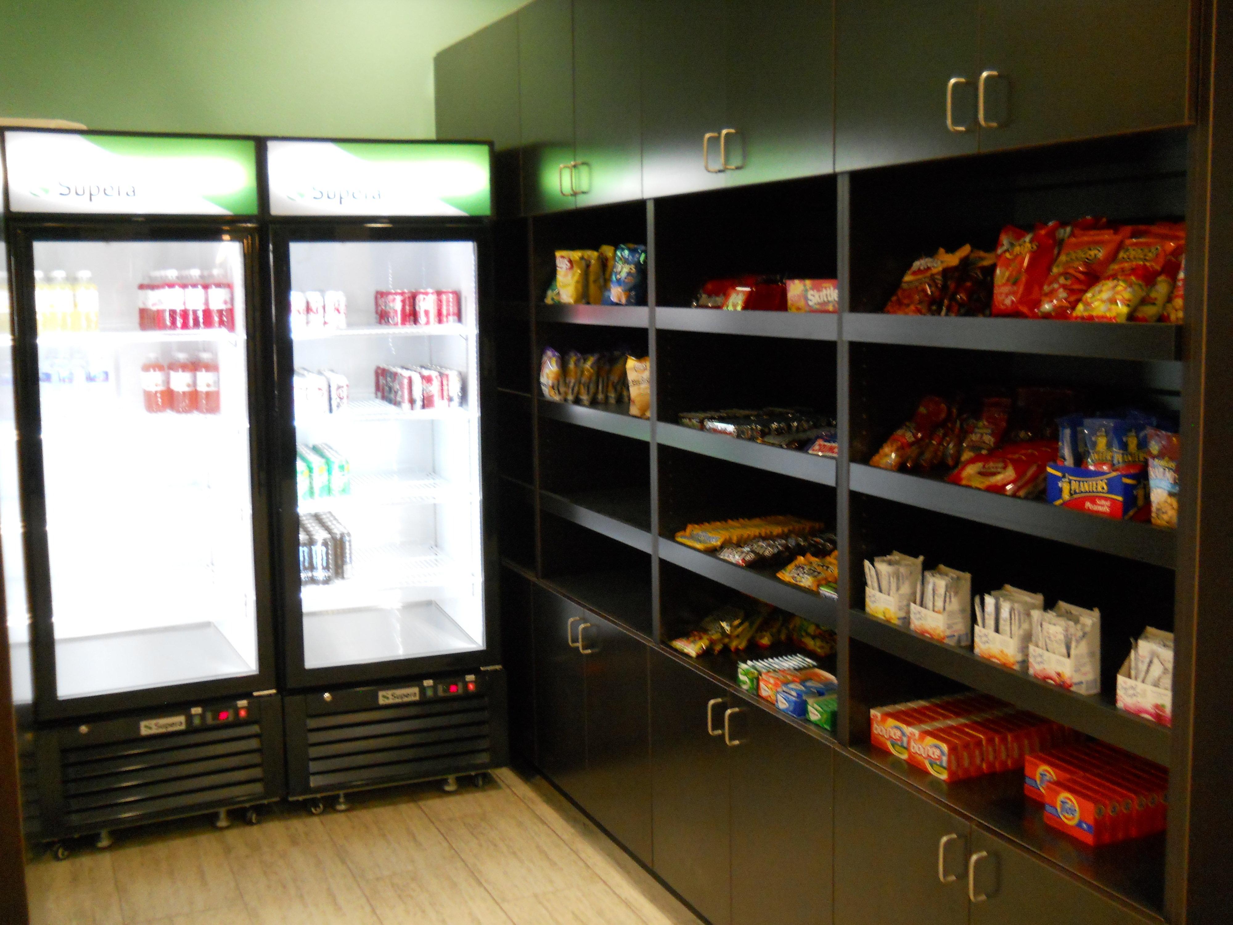 Express & Temple-medical Center Area By Ihg 3*
