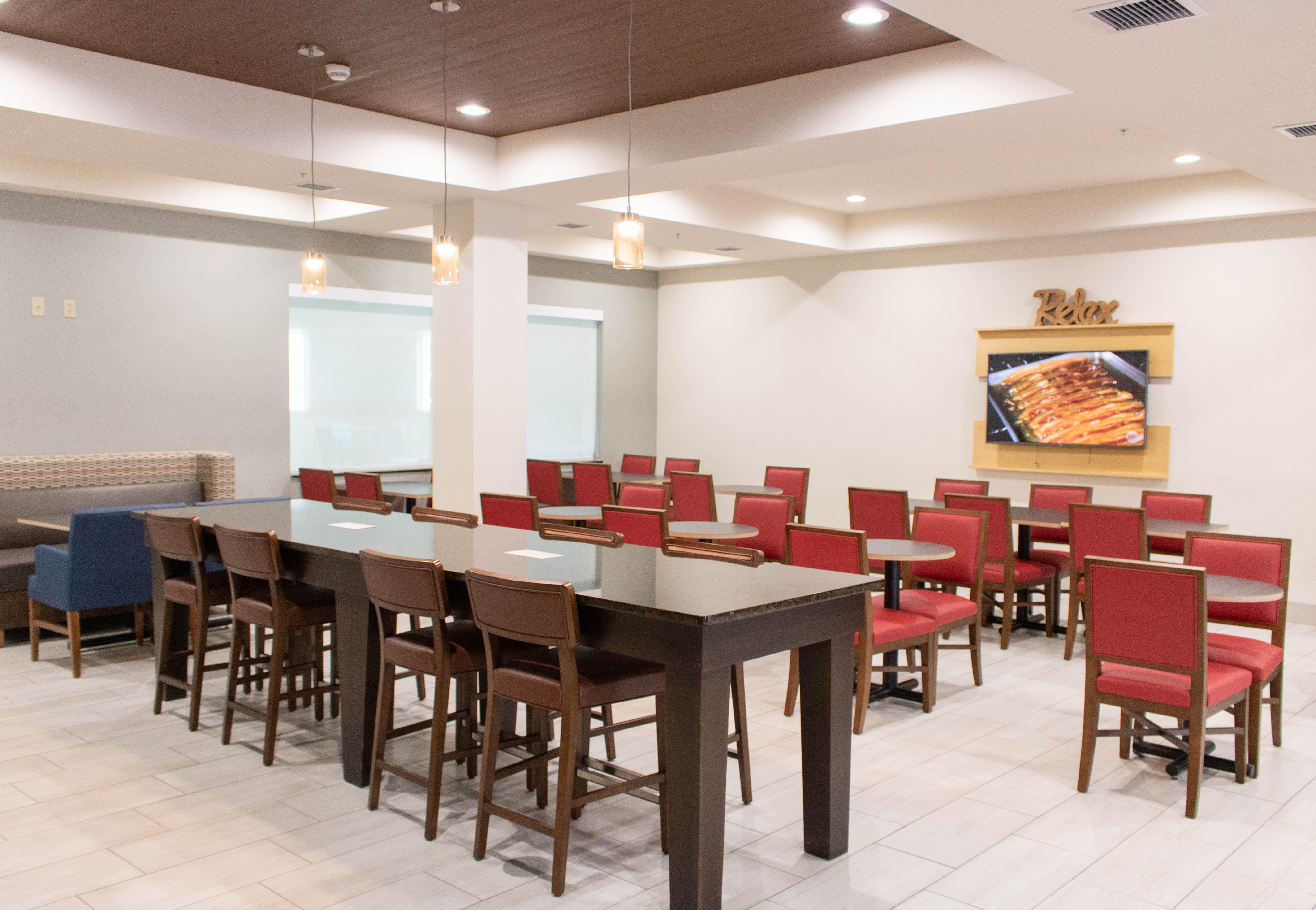 Express & Temple-medical Center Area By Ihg 3* Temple