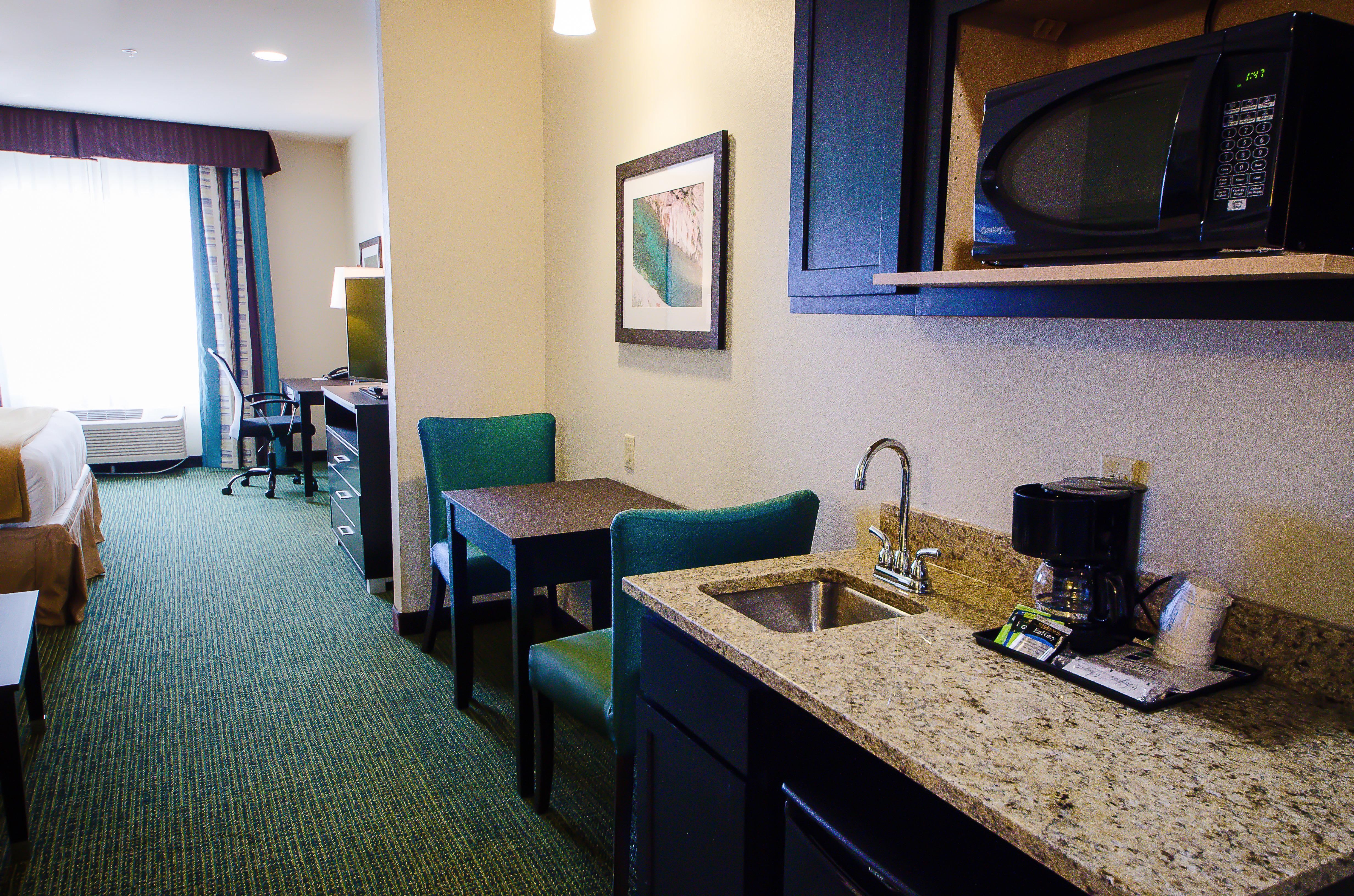 Express & Temple-medical Center Area By Ihg Temple