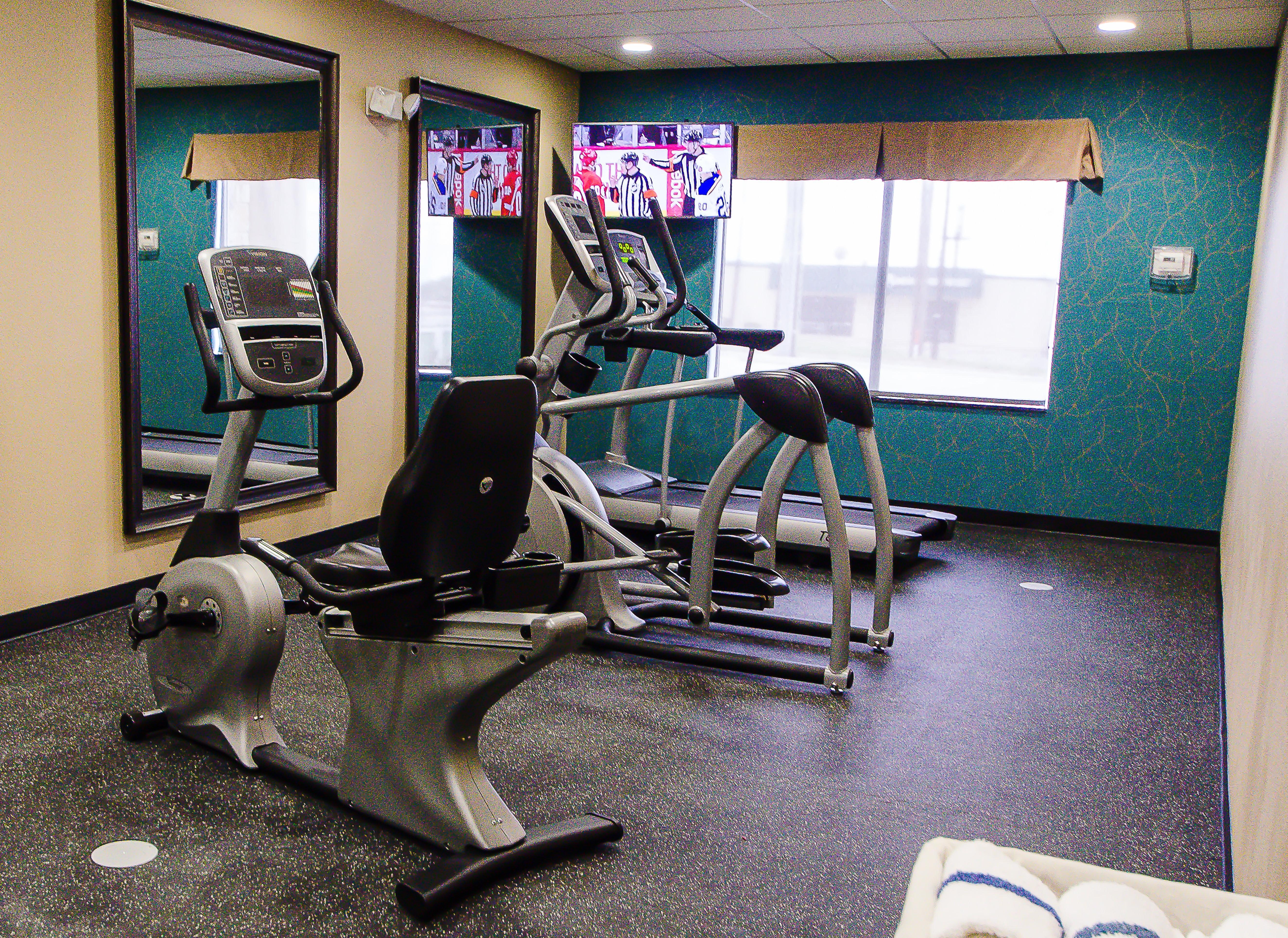 Express & Temple-medical Center Area By Ihg 3*